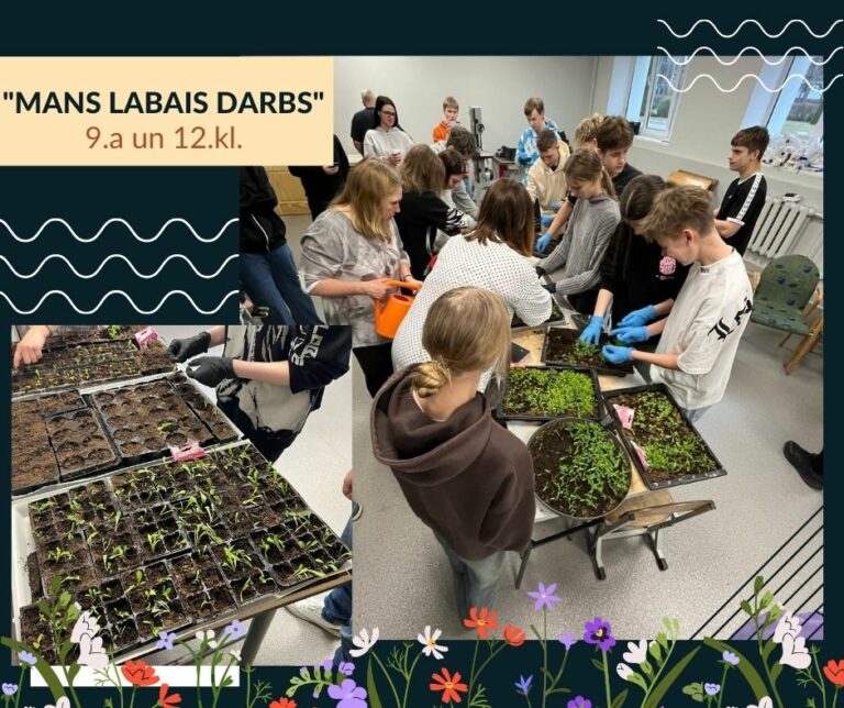 9.a un 12. kl. LABAIS DARBS