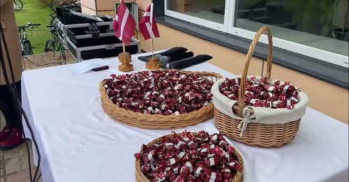 4. maijs – Latvijas Republikas Neatkarības atjaunošanas diena!
