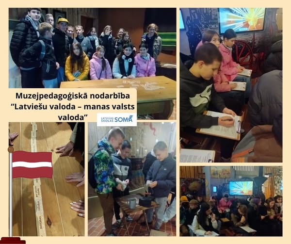 Valodas stāsts: no seniem laikiem līdz mūsdienām